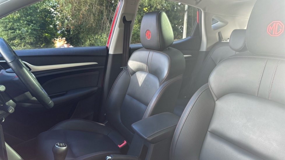 Used MG MG ZS 2021 for sale - 78137041: Photo 21