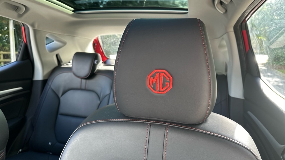 Used MG MG ZS 2021 for sale - 78137041: Photo 22