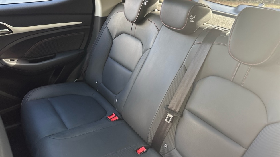 Used MG MG ZS 2021 for sale - 78137041: Photo 23