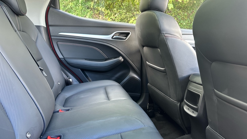 Used MG MG ZS 2021 for sale - 78137041: Photo 24