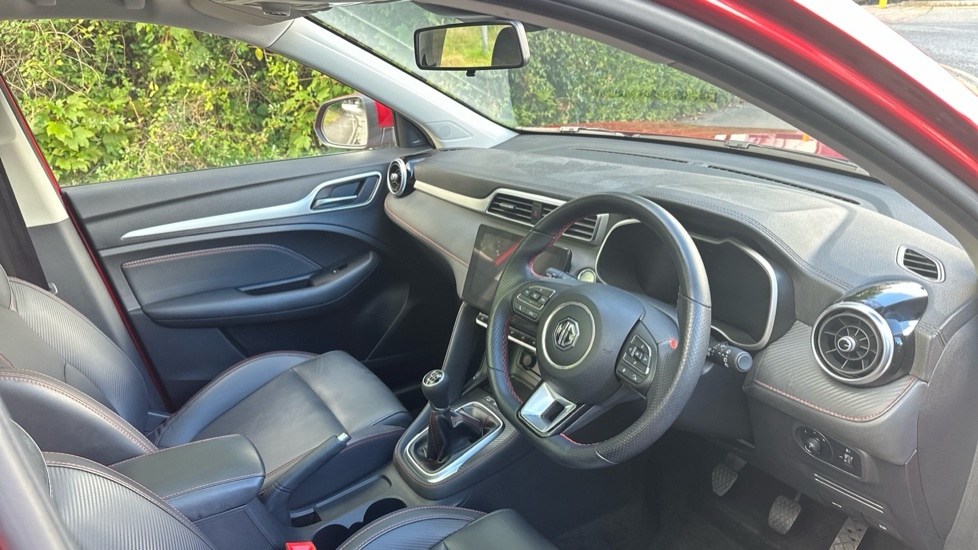 Used MG MG ZS 2021 for sale - 78137041: Photo 25