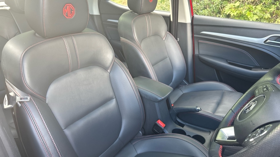 Used MG MG ZS 2021 for sale - 78137041: Photo 26