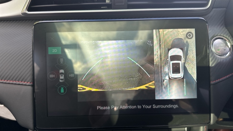 Used MG MG ZS 2021 for sale - 78137041: Photo 27