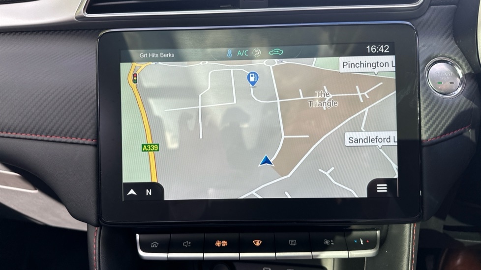 Used MG MG ZS 2021 for sale - 78137041: Photo 28