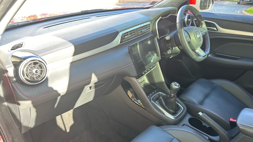 Used MG MG ZS 2021 for sale - 78137041: Photo 3