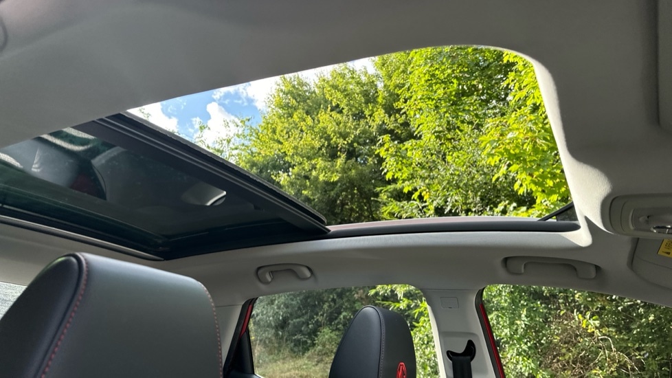 Used MG MG ZS 2021 for sale - 78137041: Photo 33