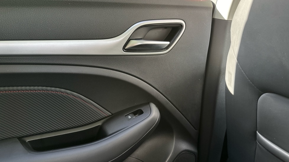 Used MG MG ZS 2021 for sale - 78137041: Photo 35