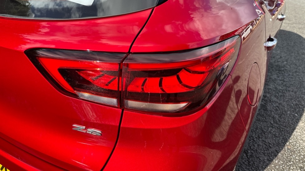 Used MG MG ZS 2021 for sale - 78137041: Photo 36