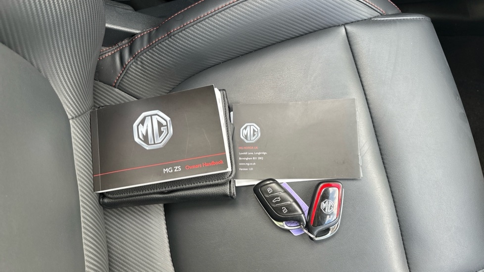 Used MG MG ZS 2021 for sale - 78137041: Photo 39