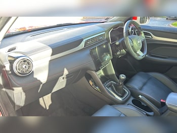 Used MG MG ZS 2021 for sale - 78137041: Photo