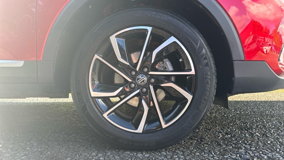 Used MG MG ZS 2021 for sale - 78137041: Photo 5