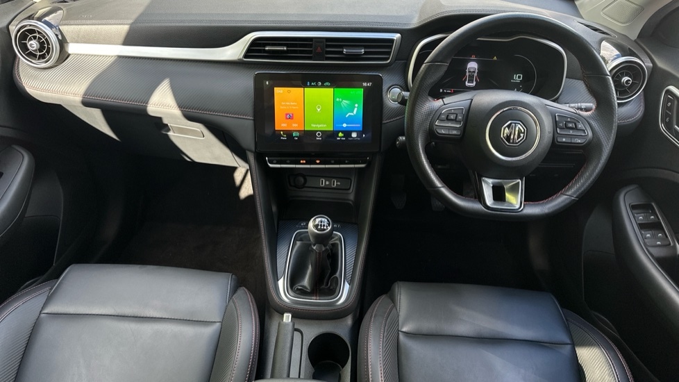 Used MG MG ZS 2021 for sale - 78137041: Photo 6