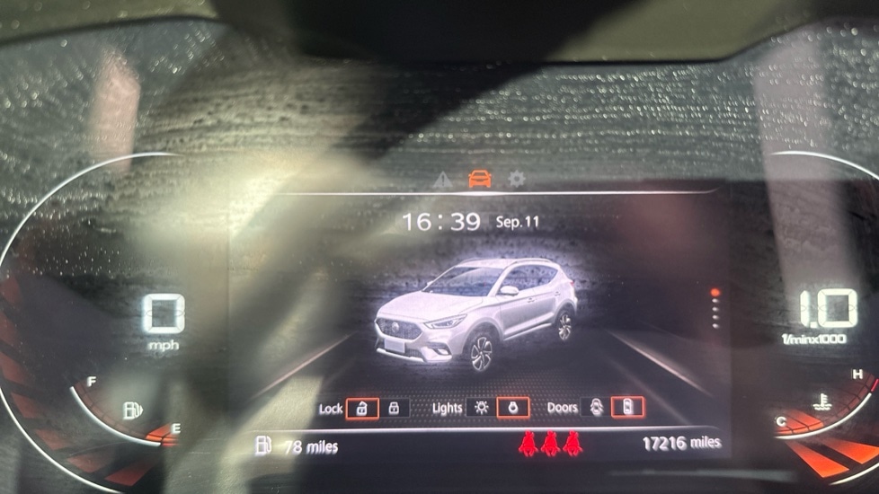 Used MG MG ZS 2021 for sale - 78137041: Photo 7