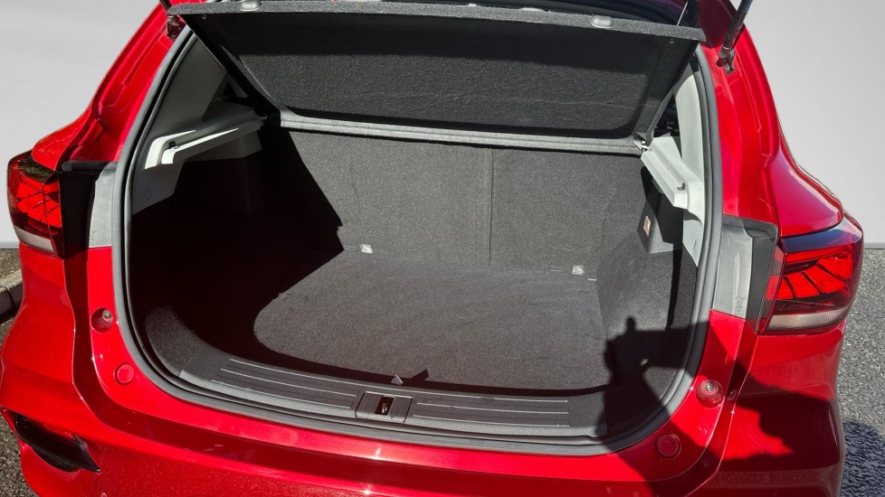 Used MG MG ZS 2021 for sale - 78137041: Photo 8