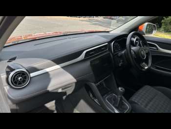 Used MG MG ZS 2022 for sale - 74774283: Photo
