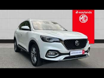 Used MG MG HS 2022 for sale - 74845619: Photo