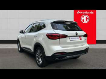 Used MG MG HS 2022 for sale - 74845619: Photo