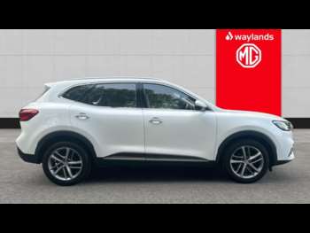 Used MG MG HS 2022 for sale - 74845619: Photo