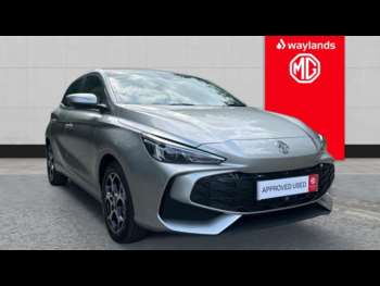 Used MG MG3 2025 for sale - 74858307: Photo
