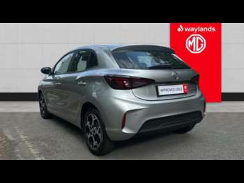 Used MG MG3 2025 for sale - 74858307: Photo