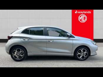 Used MG MG3 2025 for sale - 74858307: Photo
