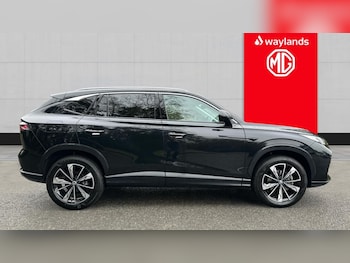 Used MG MG HS 2024 for sale - 78689980: Photo