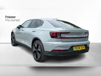 Used Polestar Polestar 2 2026 for sale - 78568467: Photo
