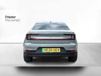 Used Polestar Polestar 2 2026 for sale - 78568467: Photo