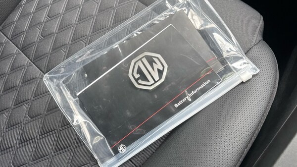 Used MG MG3 2025 for sale - 75296738: Photo 11