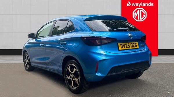 Used MG MG3 2025 for sale - 75296738: Photo 2