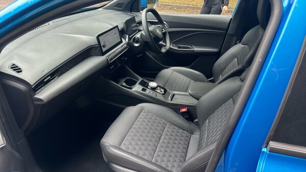 Used MG MG3 2025 for sale - 75296738: Photo 3