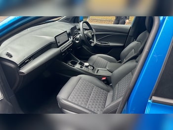 Used MG MG3 2025 for sale - 75296738: Photo