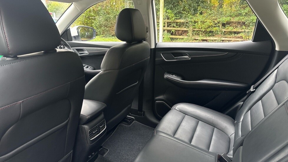 Used MG MG HS 2022 for sale - 76112353: Photo 10