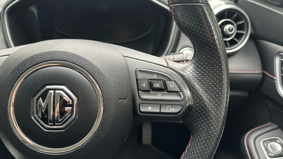 Used MG MG HS 2022 for sale - 76112353: Photo 12