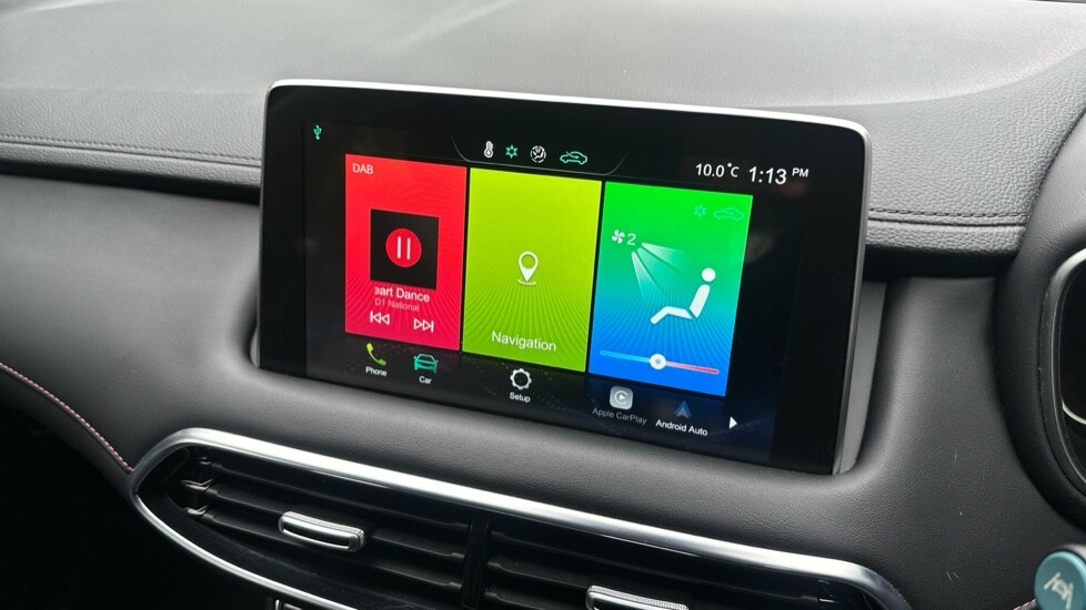 Used MG MG HS 2022 for sale - 76112353: Photo 14