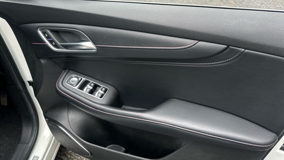 Used MG MG HS 2022 for sale - 76112353: Photo 16