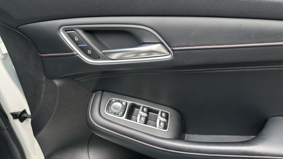 Used MG MG HS 2022 for sale - 76112353: Photo 17