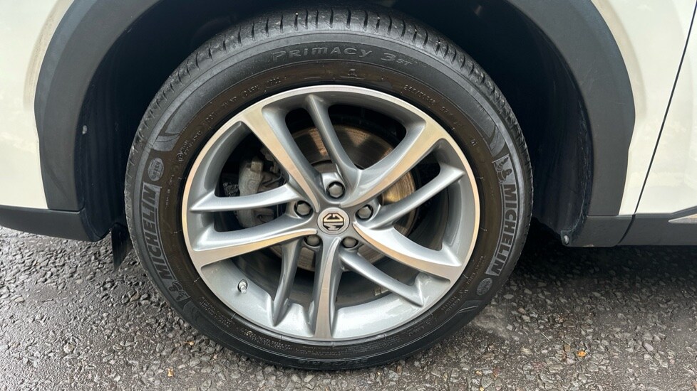 Used MG MG HS 2022 for sale - 76112353: Photo 19