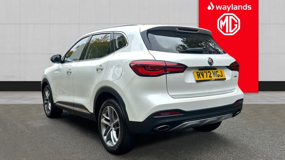 Used MG MG HS 2022 for sale - 76112353: Photo 2