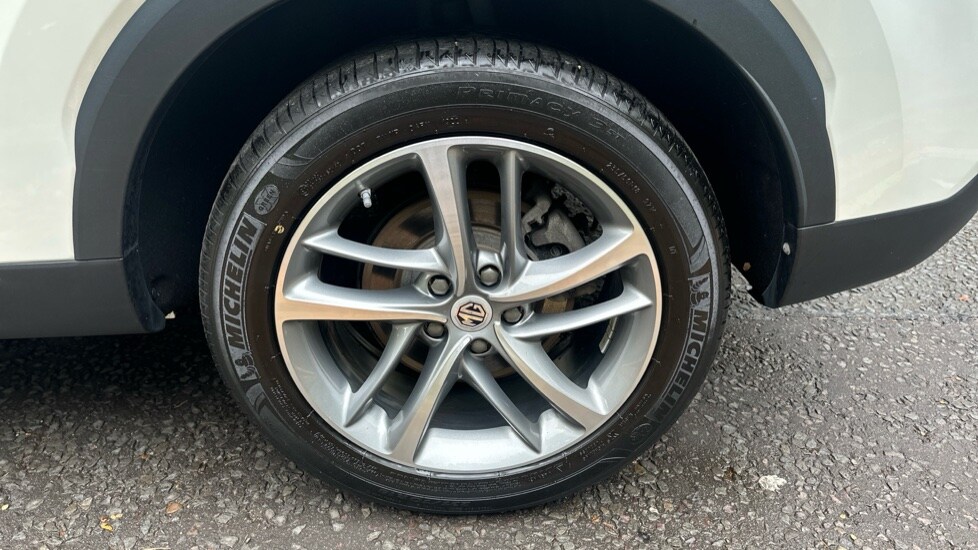 Used MG MG HS 2022 for sale - 76112353: Photo 20