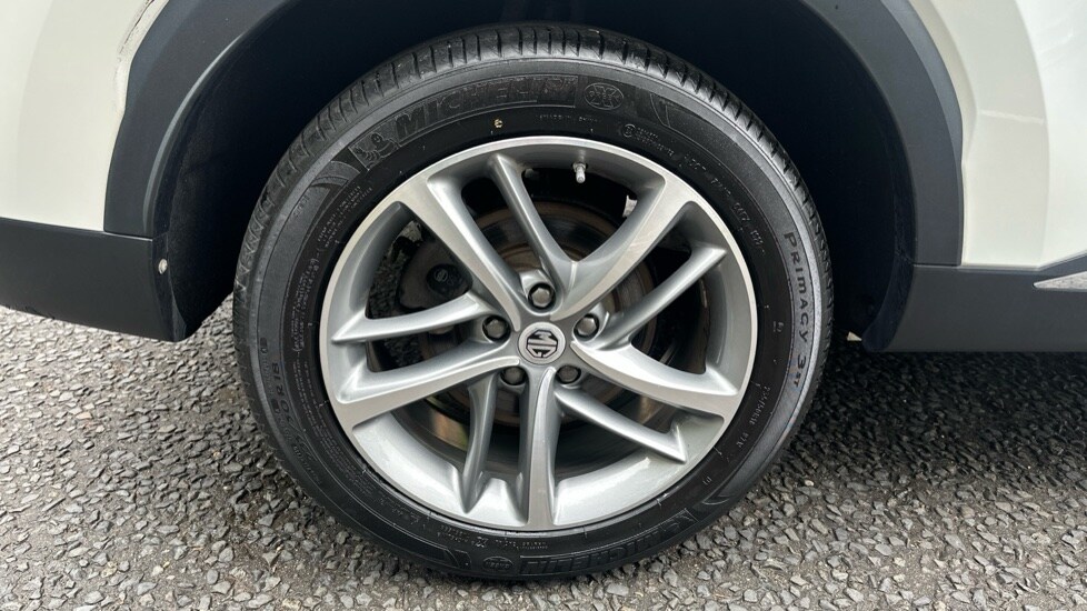 Used MG MG HS 2022 for sale - 76112353: Photo 21