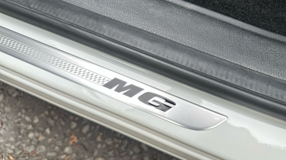 Used MG MG HS 2022 for sale - 76112353: Photo 23