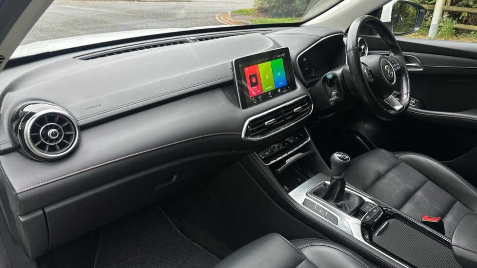 Used MG MG HS 2022 for sale - 76112353: Photo 3