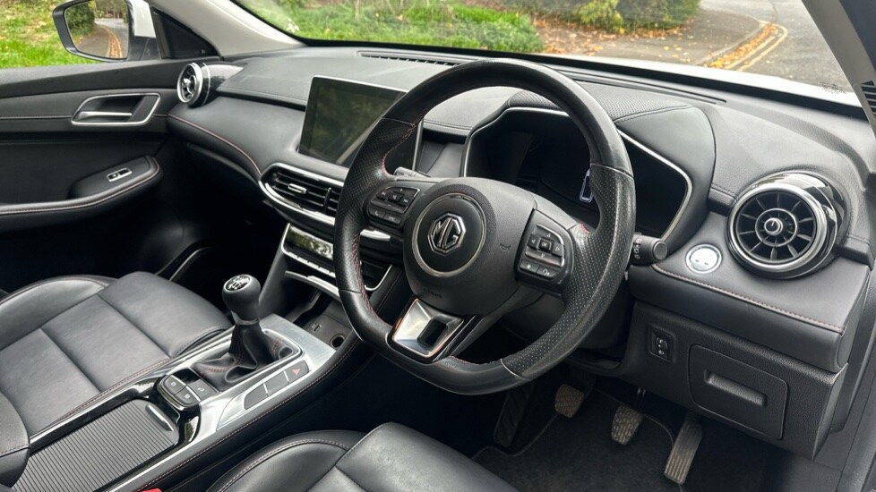 Used MG MG HS 2022 for sale - 76112353: Photo 30