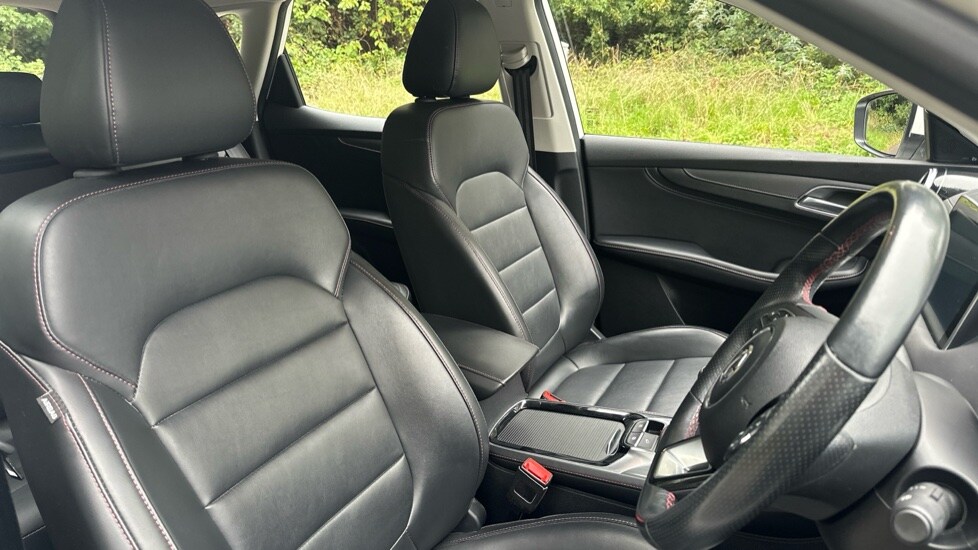 Used MG MG HS 2022 for sale - 76112353: Photo 31