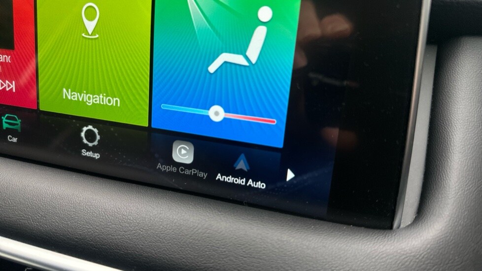 Used MG MG HS 2022 for sale - 76112353: Photo 32