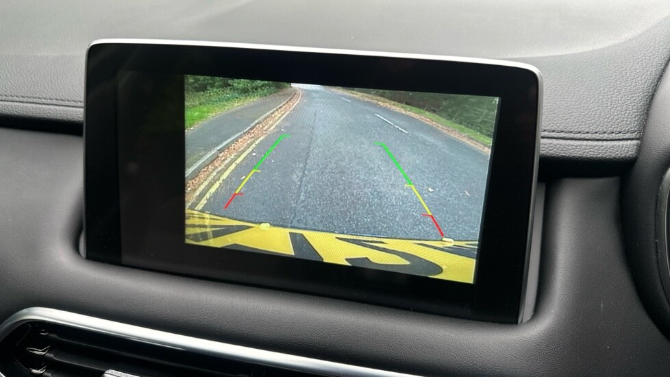 Used MG MG HS 2022 for sale - 76112353: Photo 33