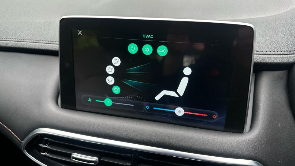 Used MG MG HS 2022 for sale - 76112353: Photo 34