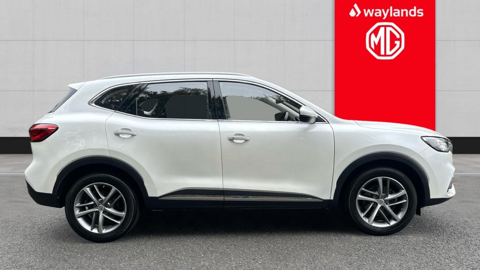 Used MG MG HS 2022 for sale - 76112353: Photo 4