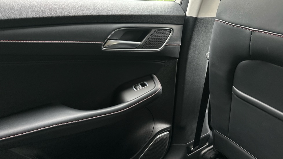 Used MG MG HS 2022 for sale - 76112353: Photo 40